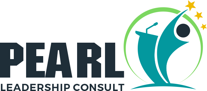 Pearl Leadership Consult logo
